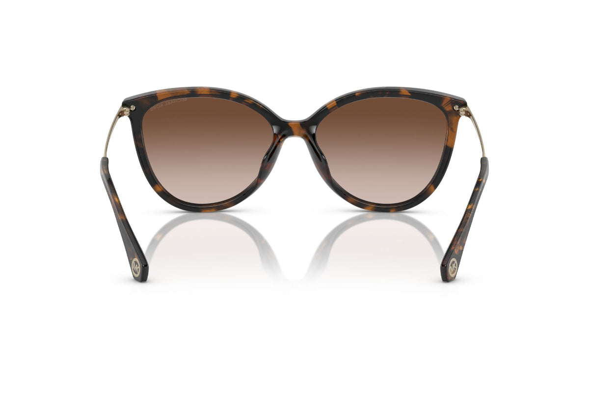 Michael Kors Lentes de Sol Dupont Degradados MK2184U