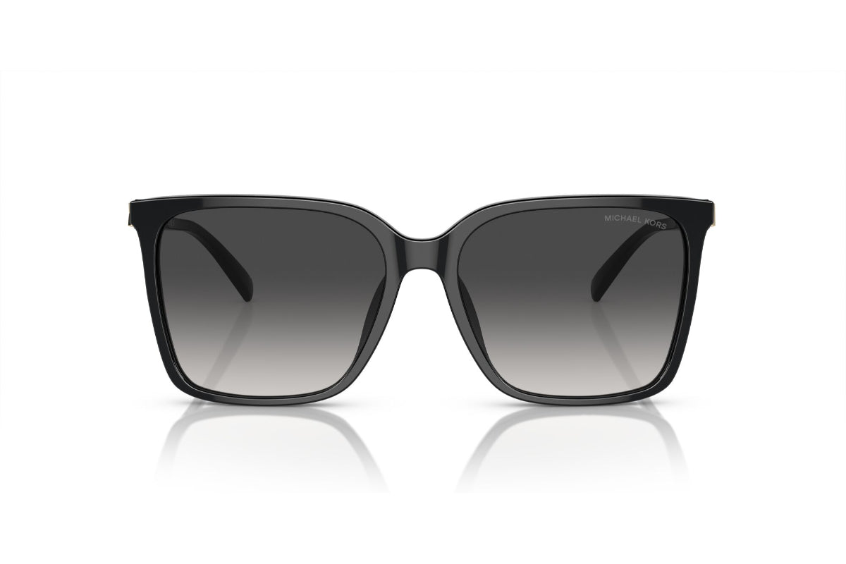 Michael Kors Lentes de Sol Canberra Degradados MK2197U