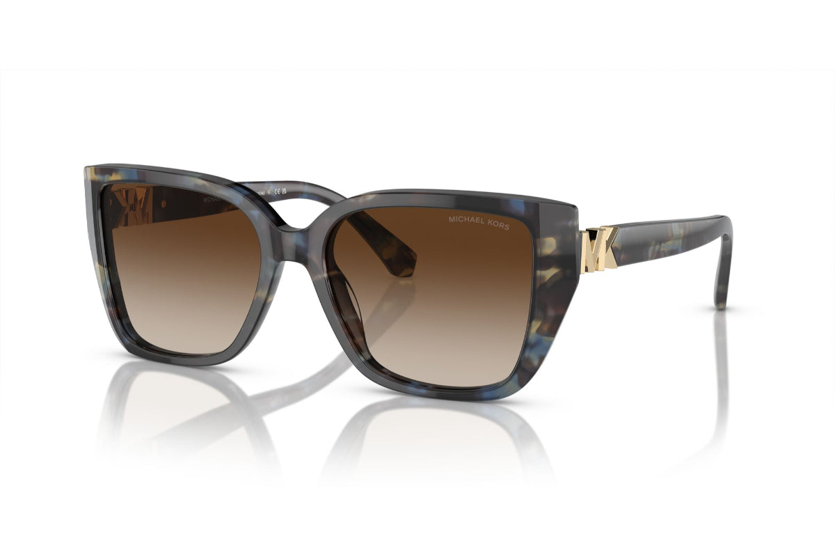 Michael Kors Lentes de Sol Acadia Degradados MK2199