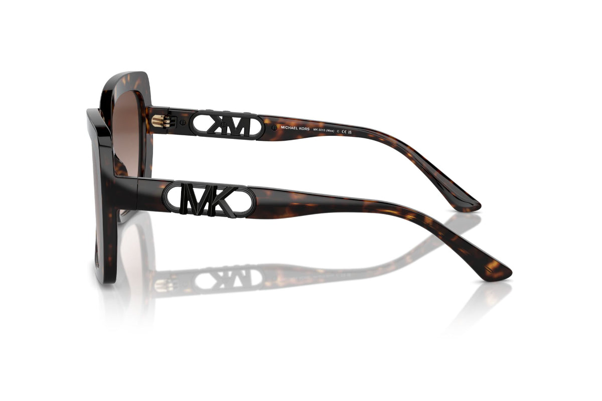 Michael Kors Lentes de Sol Nice Degradados MK2213