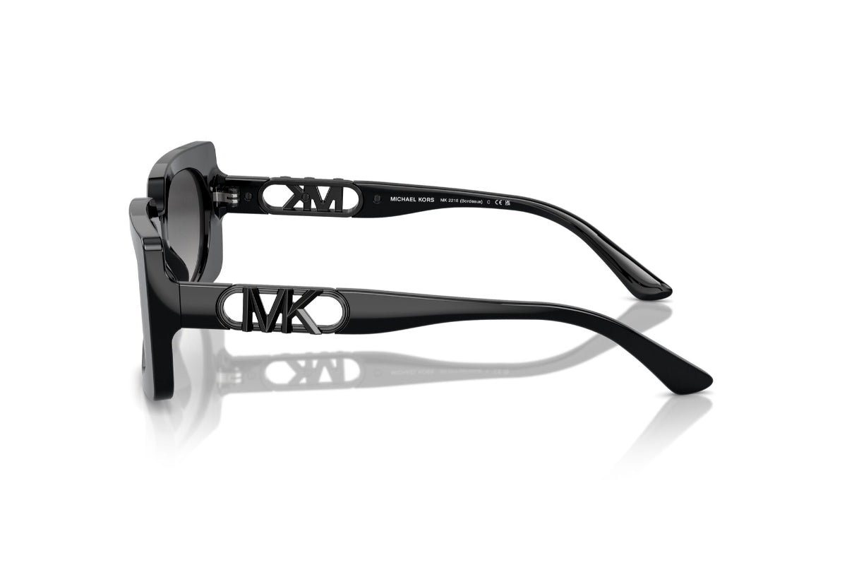 Michael Kors Bordeaux