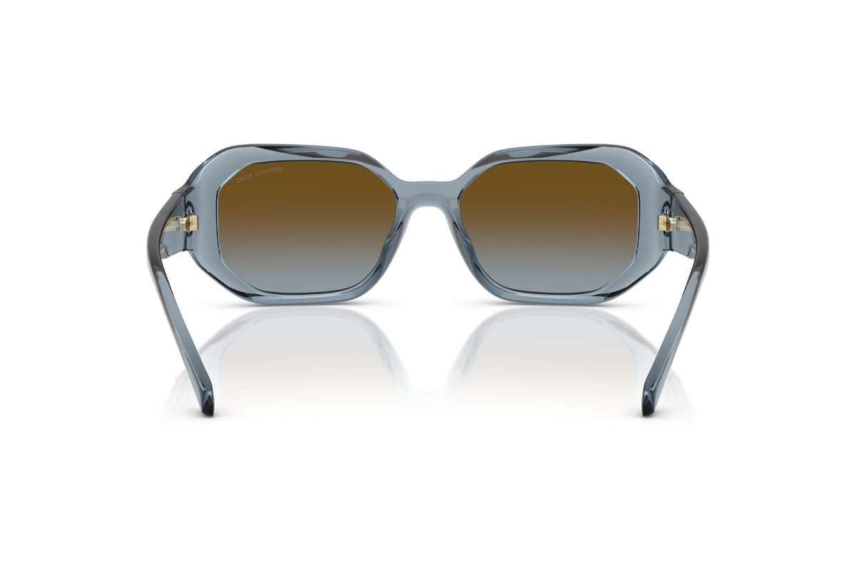 Michael Kors Lentes de Sol Siesta Key Degradados MK2240U