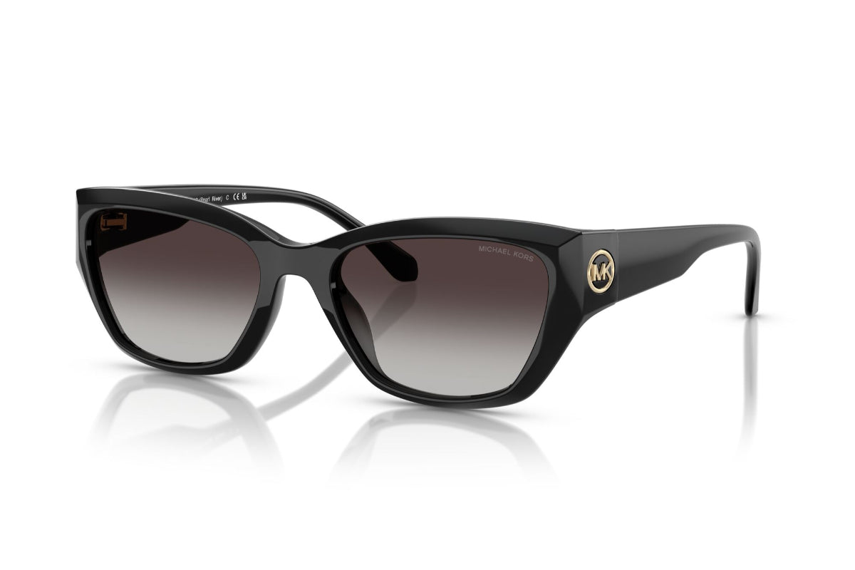Michael Kors Lentes de Sol Pearl River Degradados MK2242D