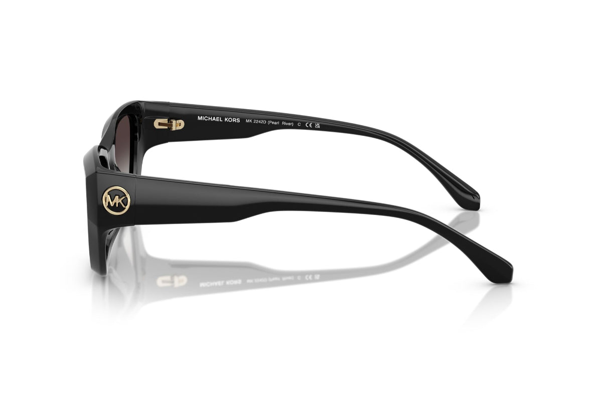 Michael Kors Lentes de Sol Pearl River Degradados MK2242D