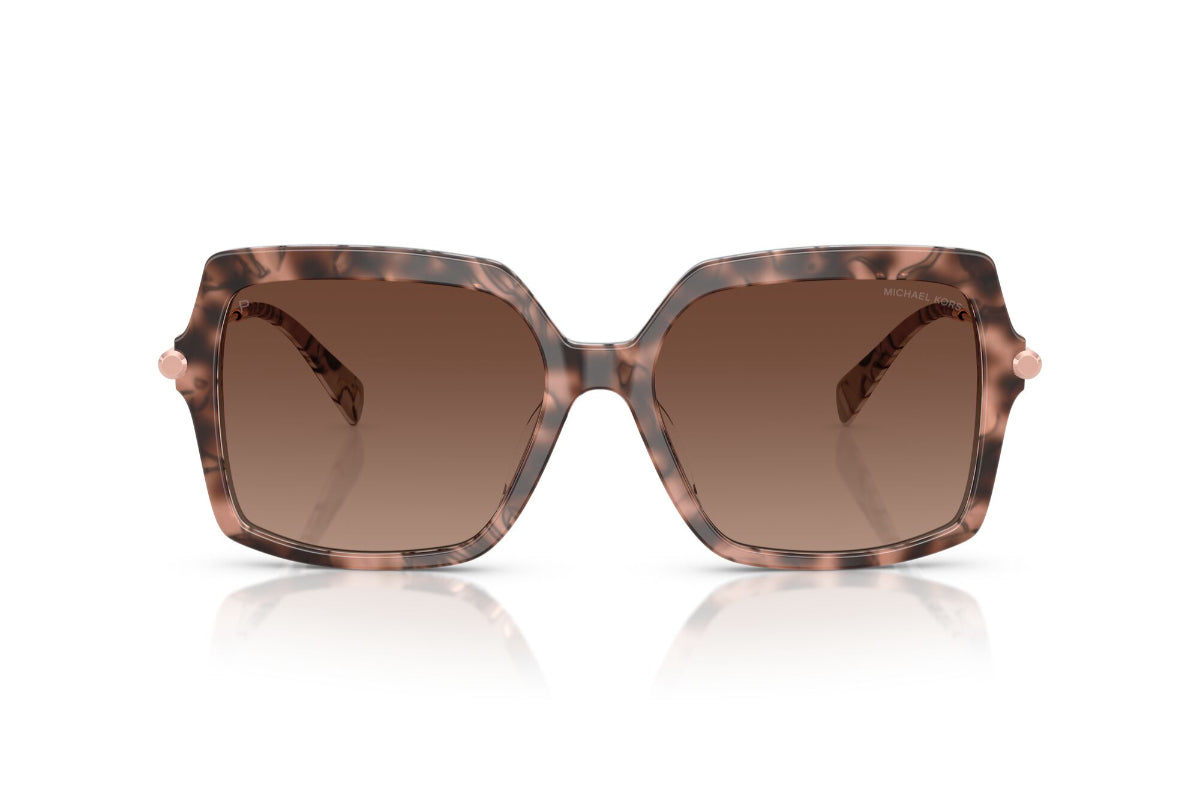 Michael Kors Lentes de Sol Quogue Polarizados Degradados MK2247U