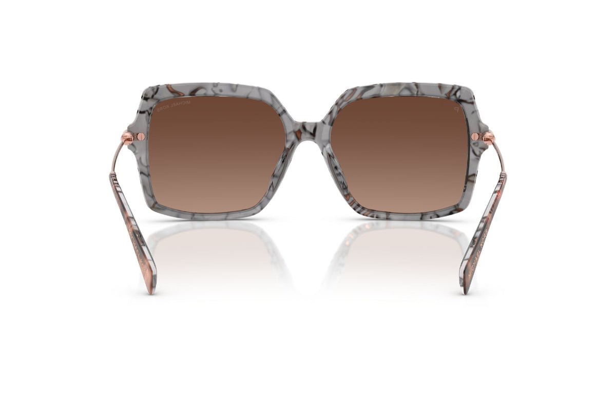 Michael Kors Lentes de Sol Quogue Polarizados Degradados MK2247U
