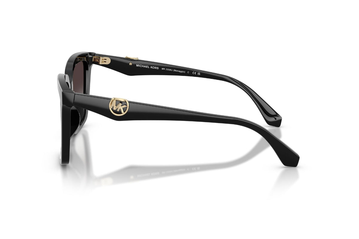 Michael Kors Lentes de Sol Menaggio Degradados MK2256U