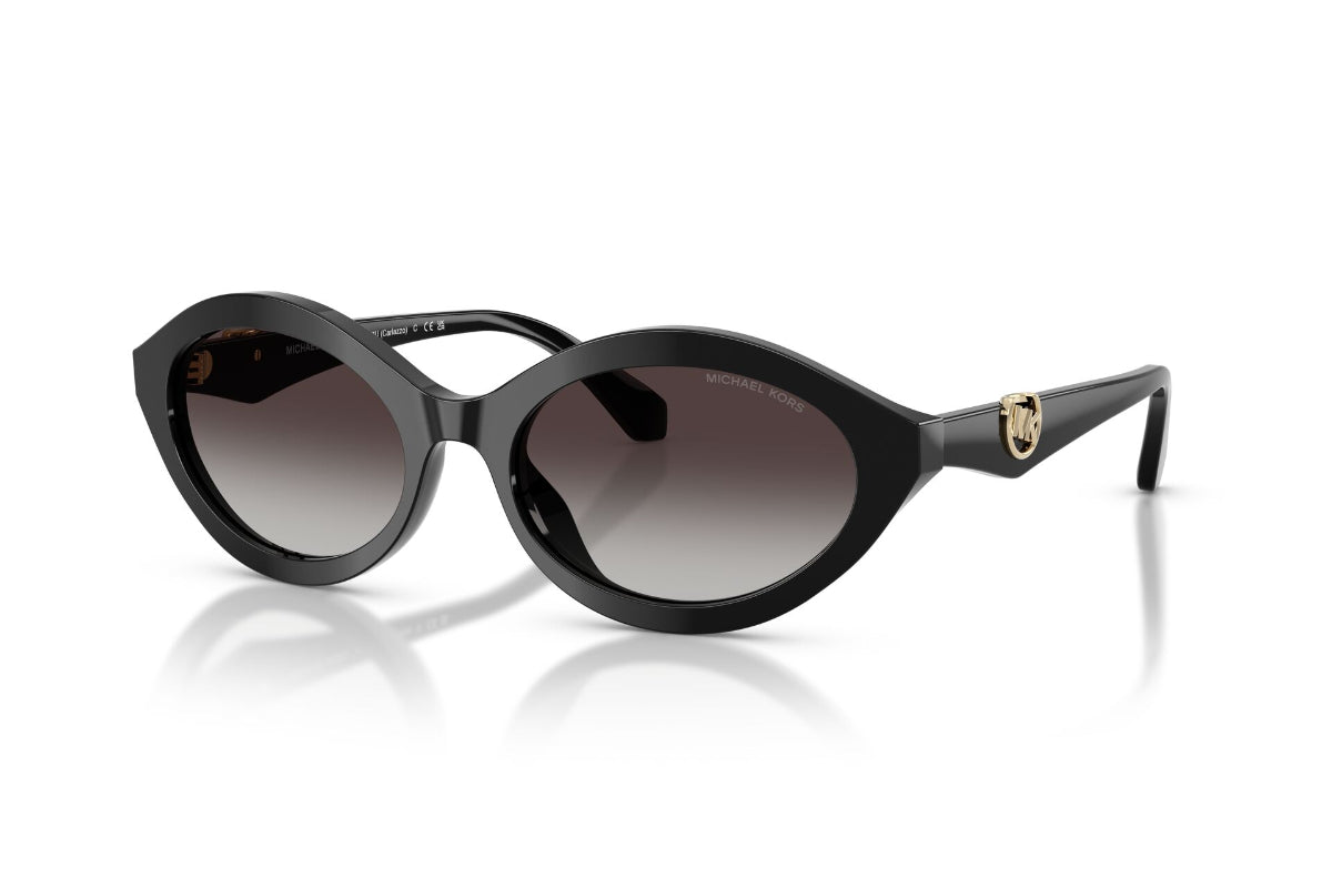 Michael Kors Lentes de Sol Carlazzo Degradados MK2257U