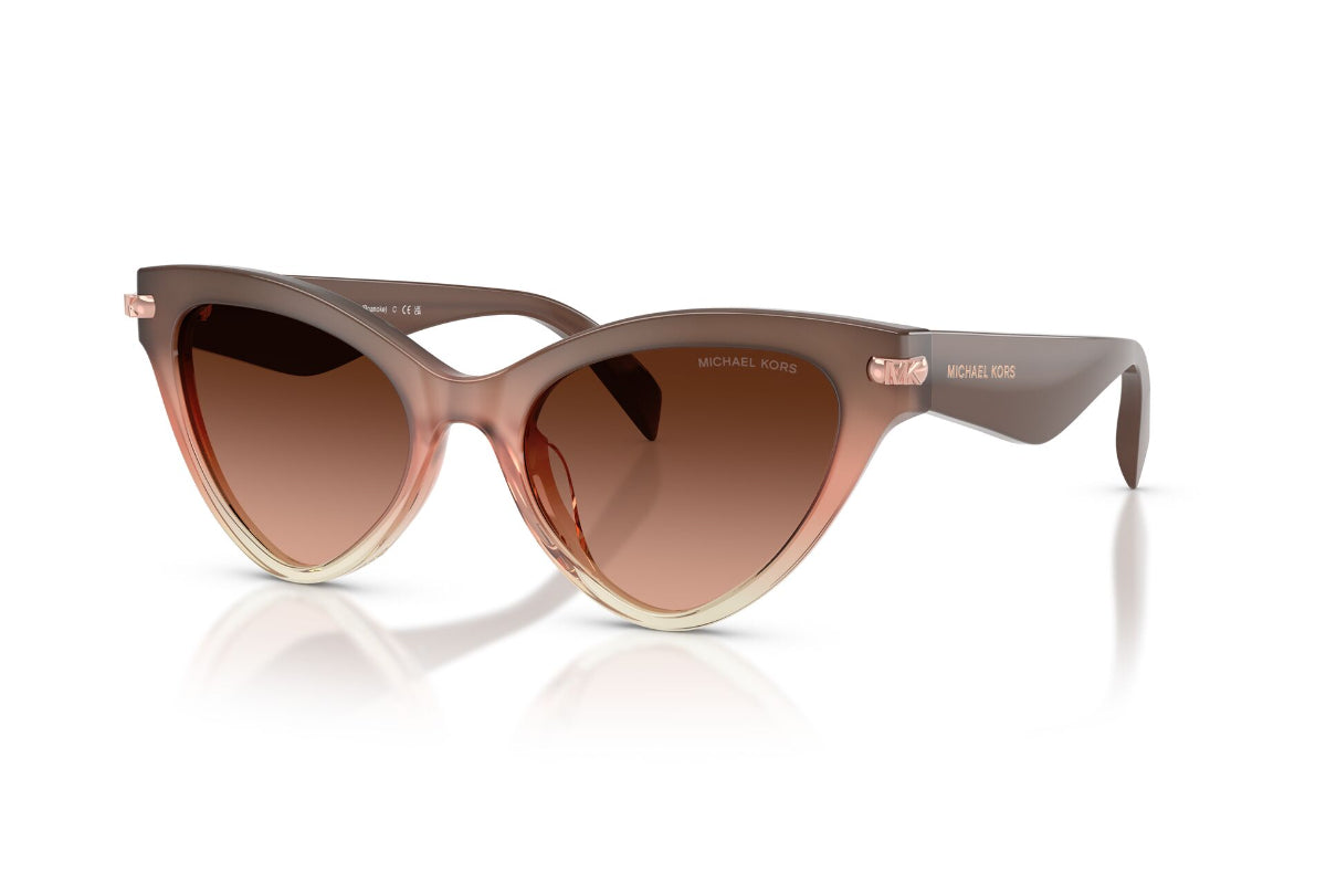 Michael Kors Lentes de Sol Roanoke Degradados MK2259U