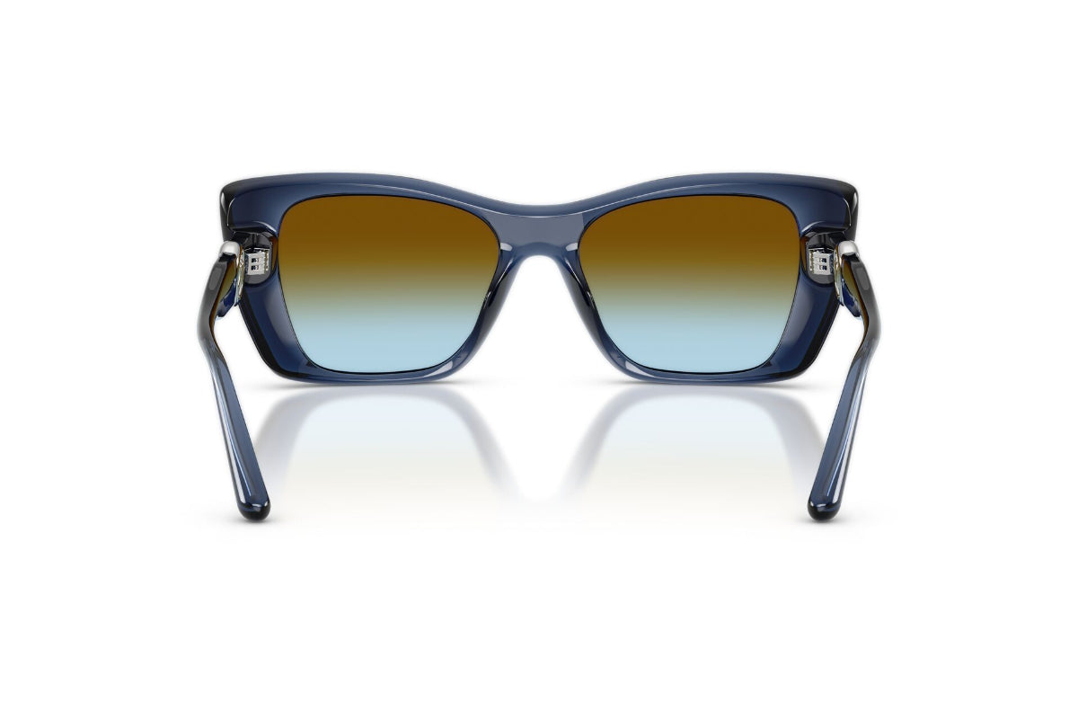 Michael Kors Lentes de Sol Tokyo Degradados MK2270U