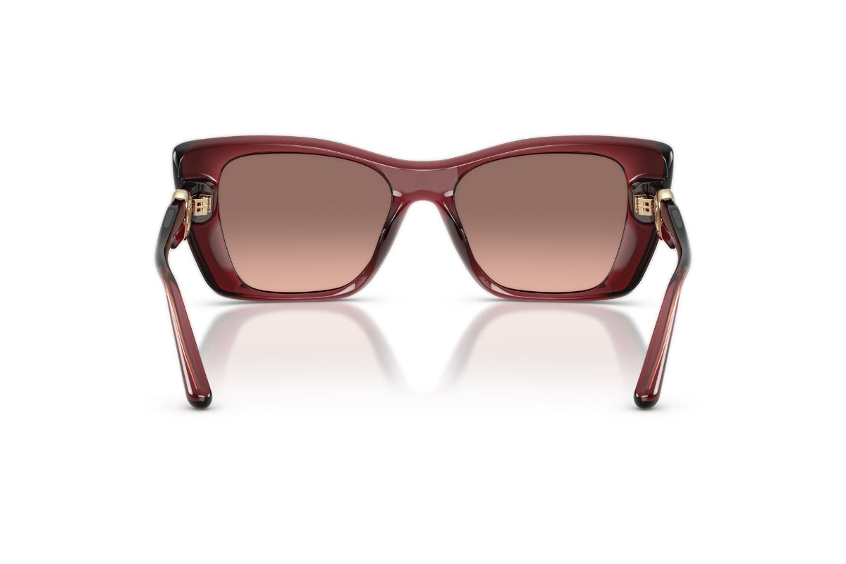 Michael Kors Lentes de Sol Tokyo Degradados MK2270U