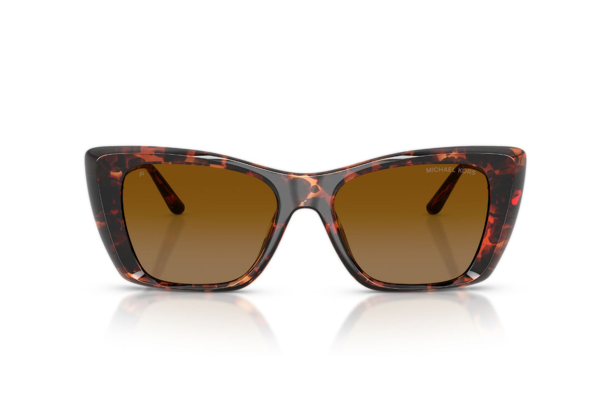 Michael Kors Lentes de Sol Tokyo Polarizados Degradados MK2270U