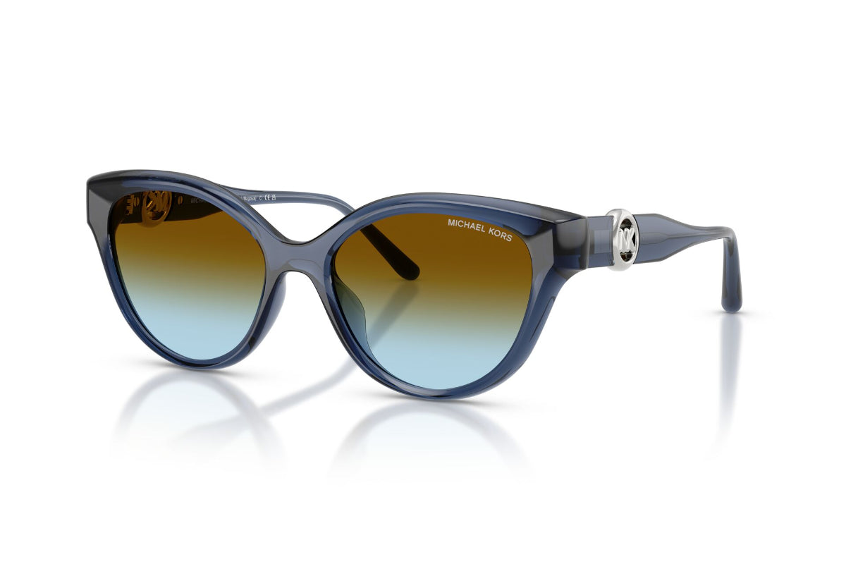 Michael Kors Lentes de Sol Nagoya Degradados MK2271U