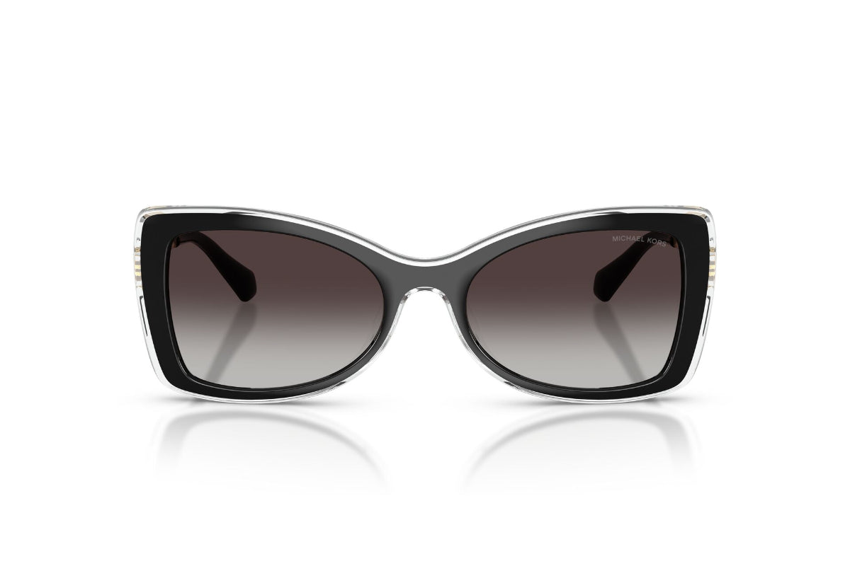 Michael Kors Lentes de Sol Malaga Degradados MK2272U