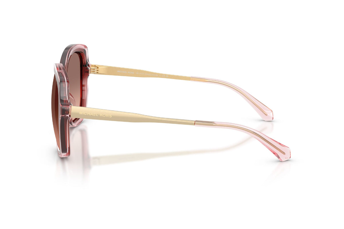 Michael Kors Lentes de Sol Canary Islands Degradados MK2273U