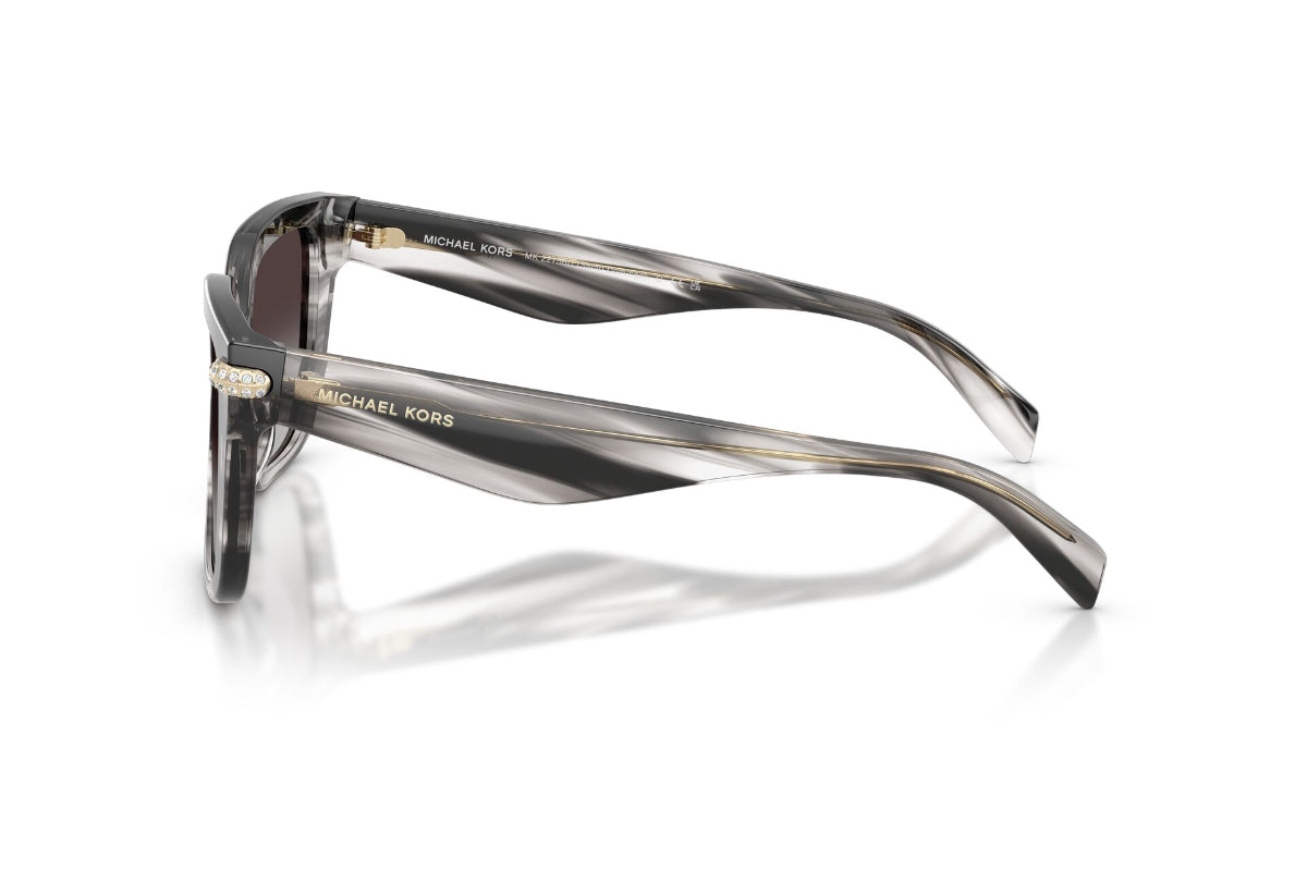 Michael Kors Lentes de Sol Santo Domingo Degradados MK2275BU