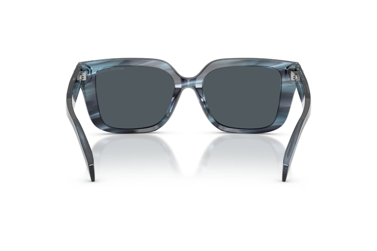 Michael Kors Lentes de Sol Santo Domingo MK2275BU