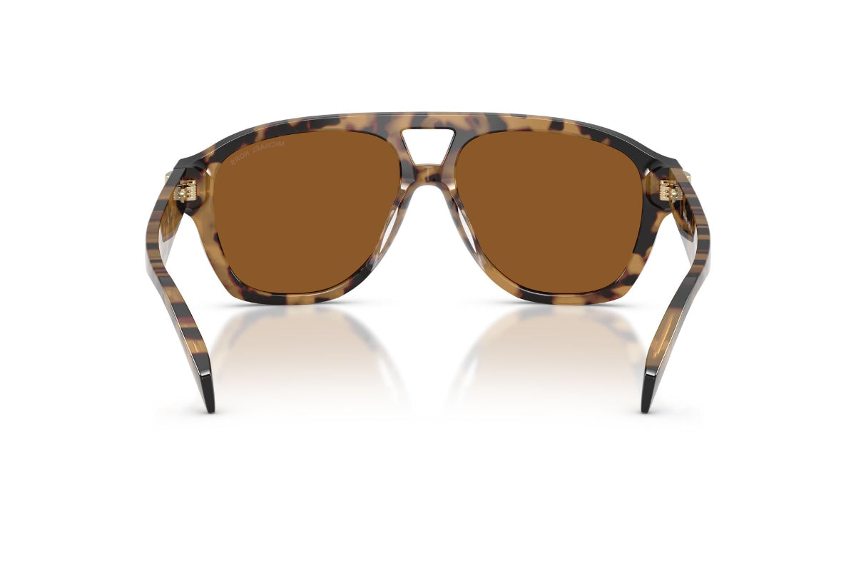 Michael Kors Lentes de Sol Grenada MK2277U