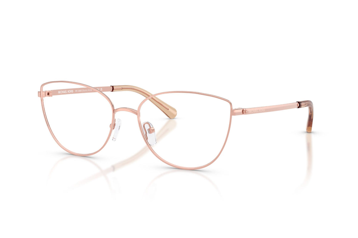 Michael Kors Lentes Oftálmicos Buena Vista MK3030
