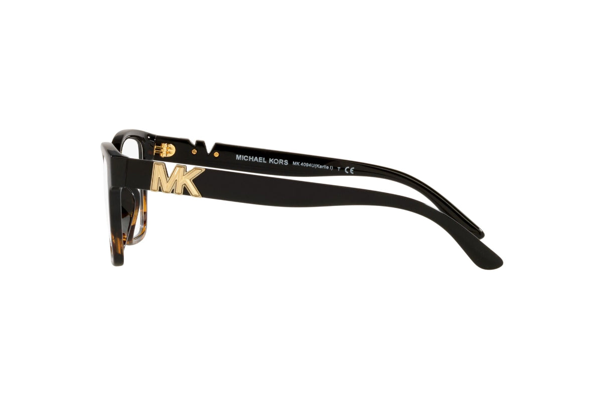Michael Kors Lentes Oftálmicos Karlie I MK4094U