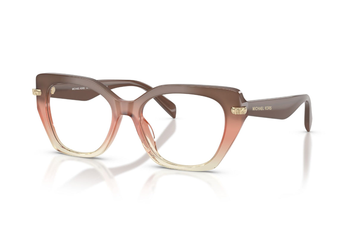 Michael Kors Lentes Ópticos Nashville MK4167U