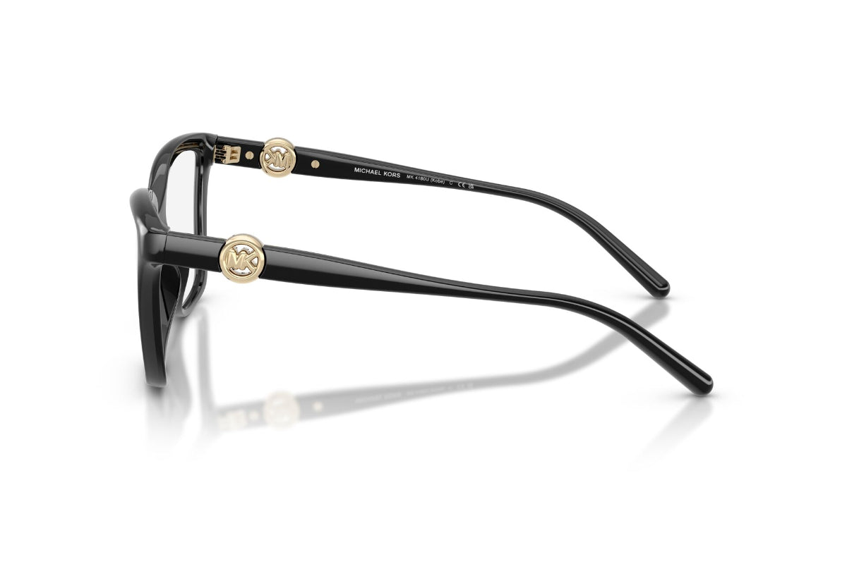 Michael Kors Lentes Oftálmicos Kobe MK4180U
