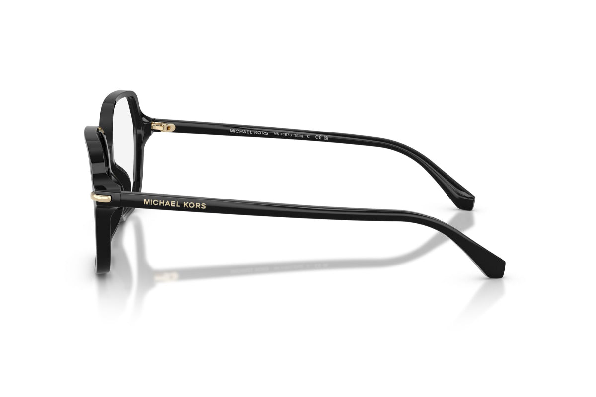 Michael Kors Lentes Oftálmicos Goa MK4197U