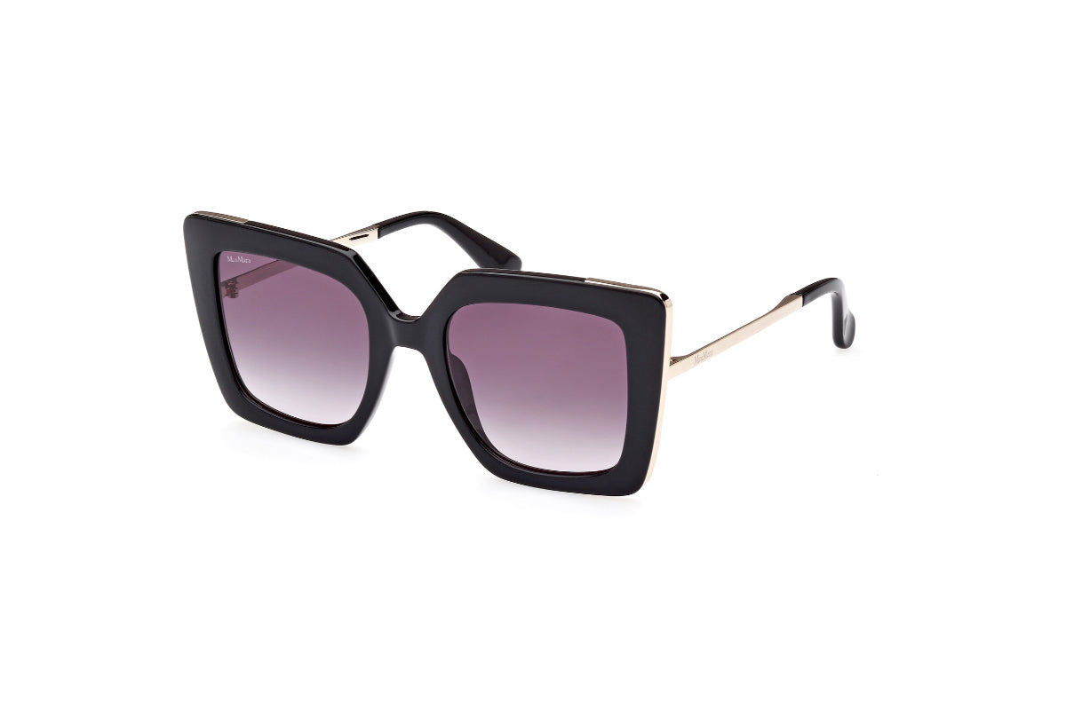 Maxmara Lentes de Sol Design4 Degradados MM0051