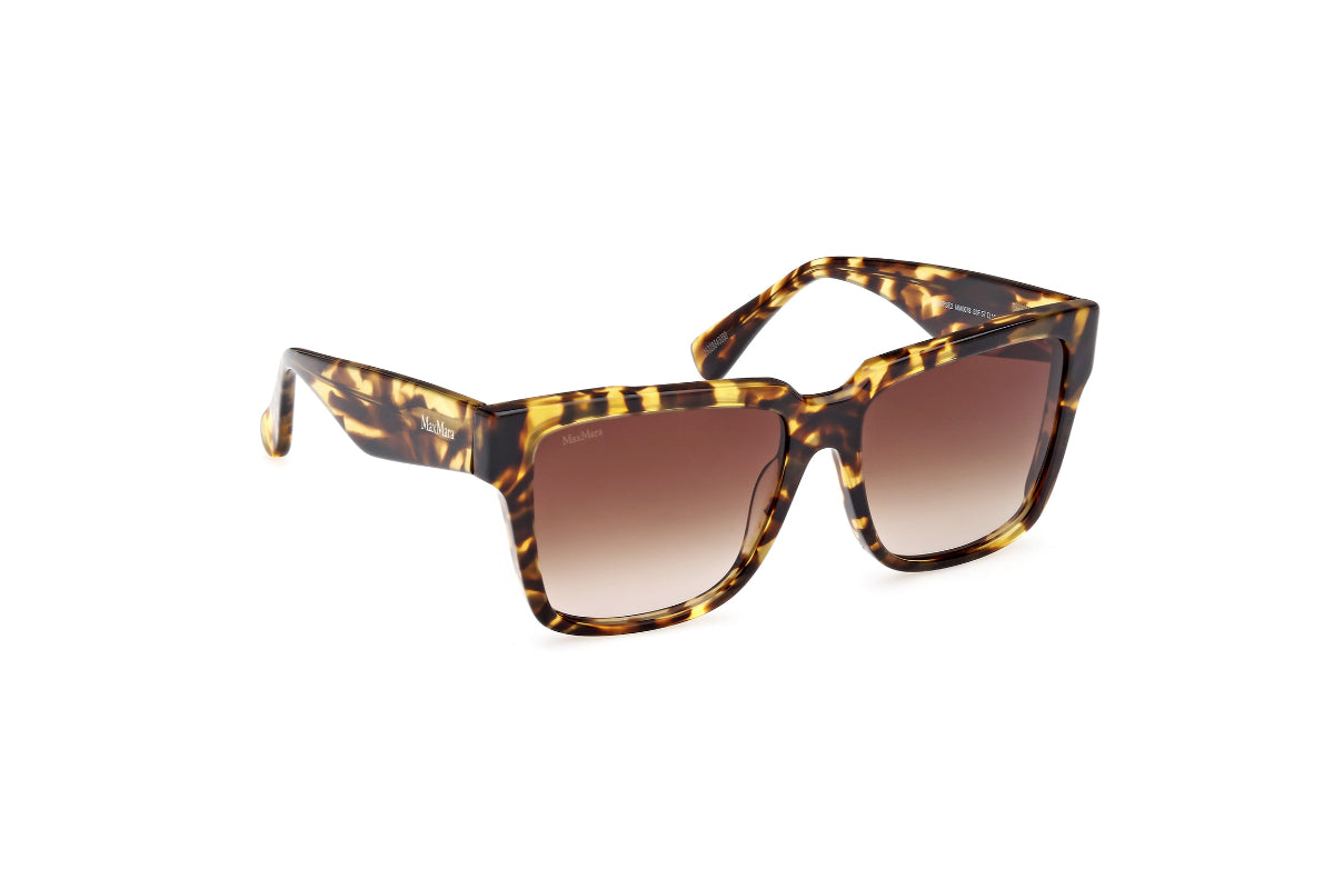 Maxmara Lentes de Sol Glimpse2 Degradados MM0078