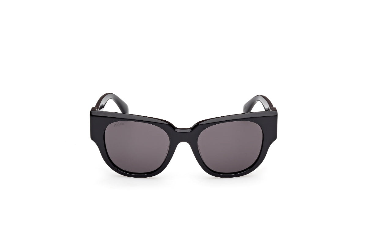 Maxmara Lentes de Sol Clip MM0138