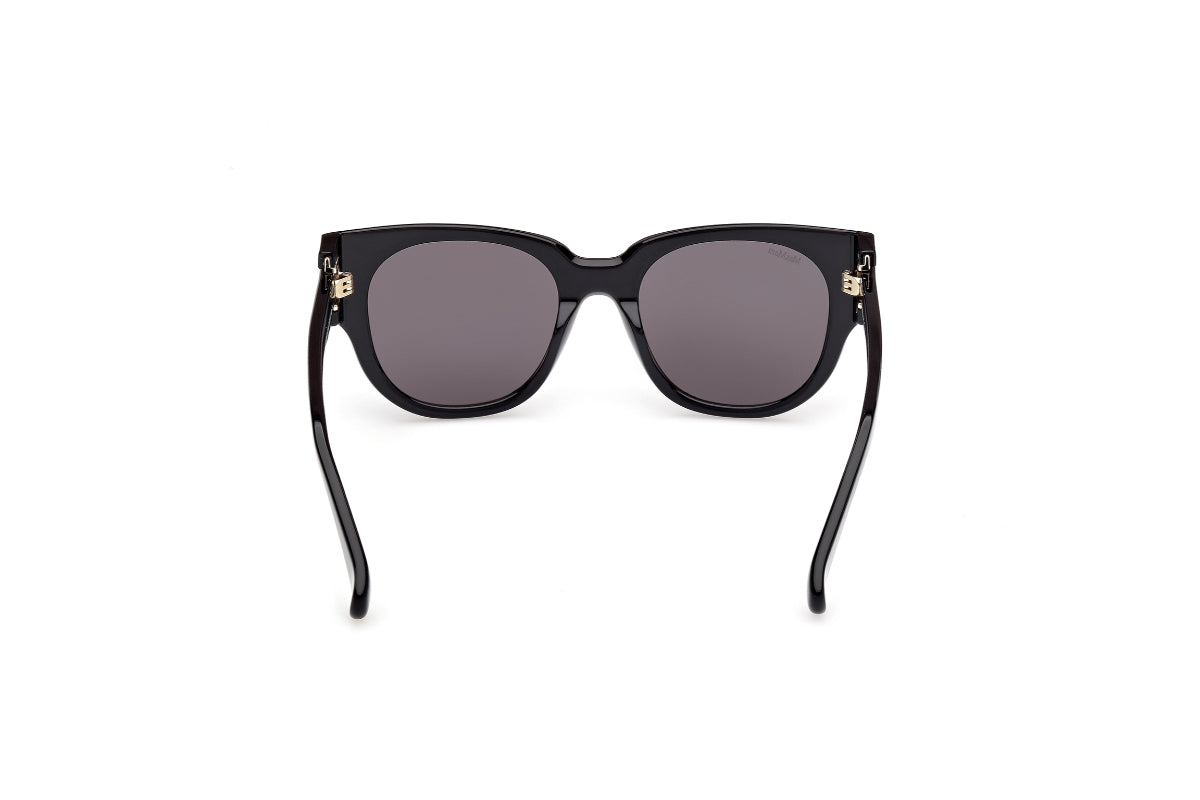 Maxmara Lentes de Sol Clip MM0138