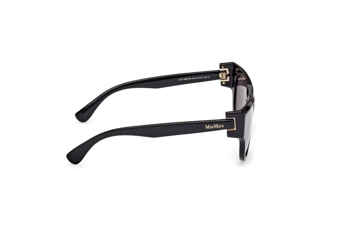 Maxmara Lentes de Sol Clip MM0138