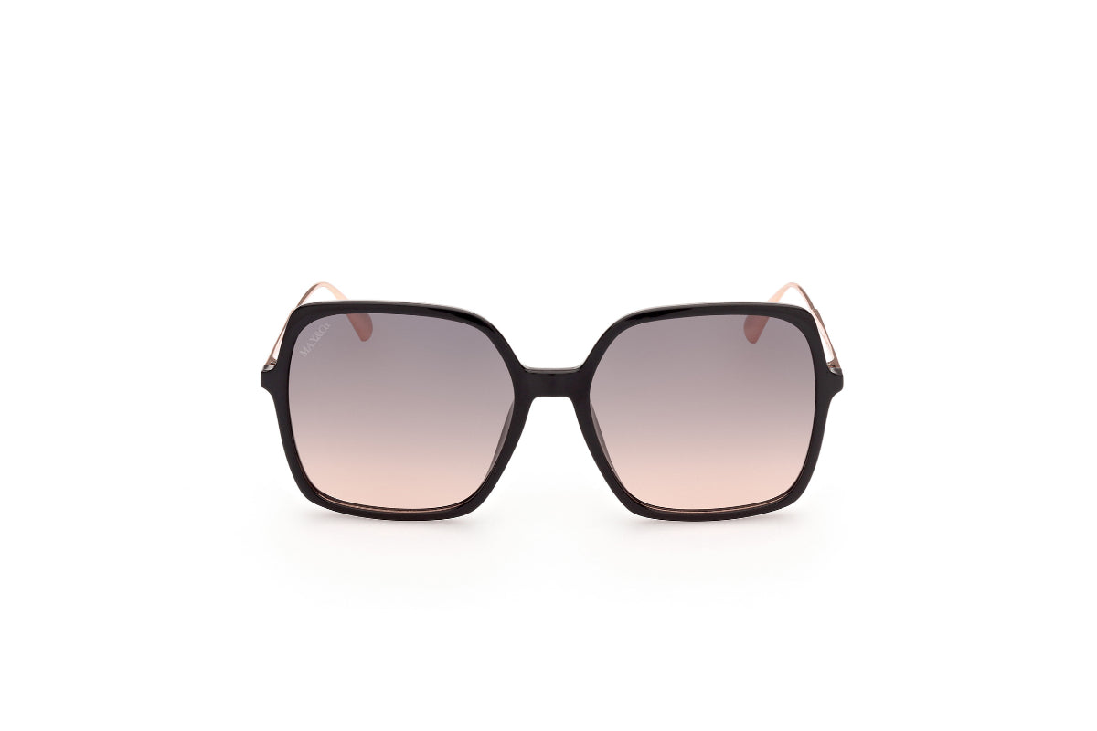 Max & Co Lentes de Sol Fusca Degradados MO0010