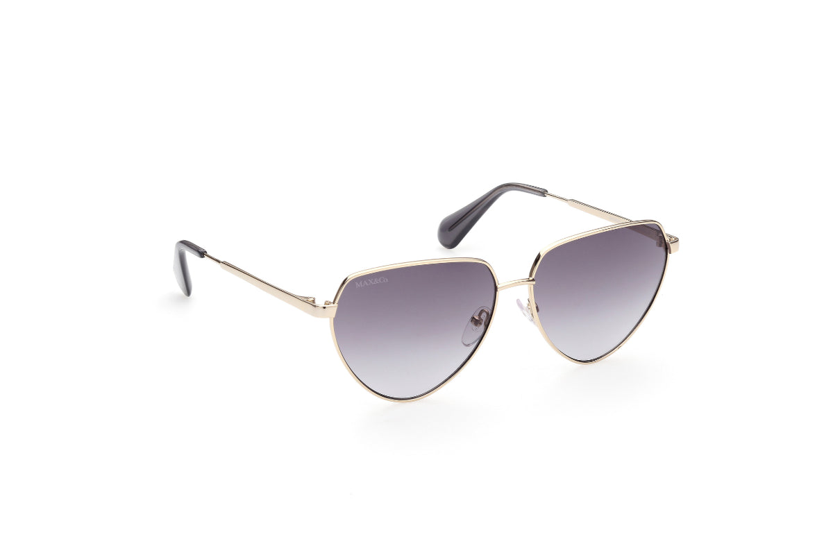 Max & Co Lentes de Sol Degradados