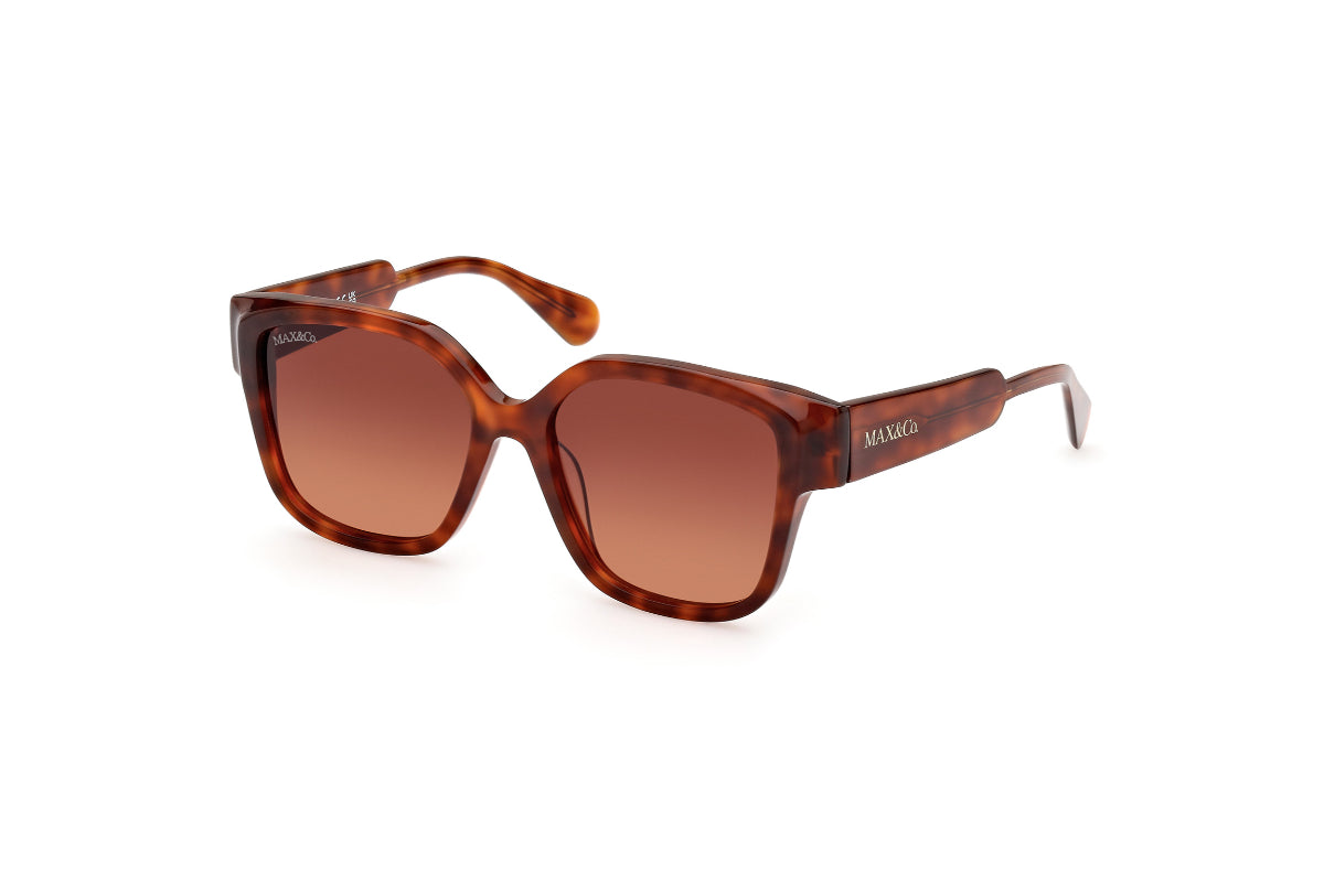Max & Co Lentes de Sol Degradados