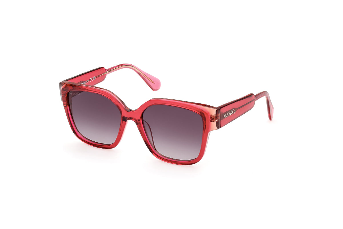 Max & Co Lentes de Sol Degradados