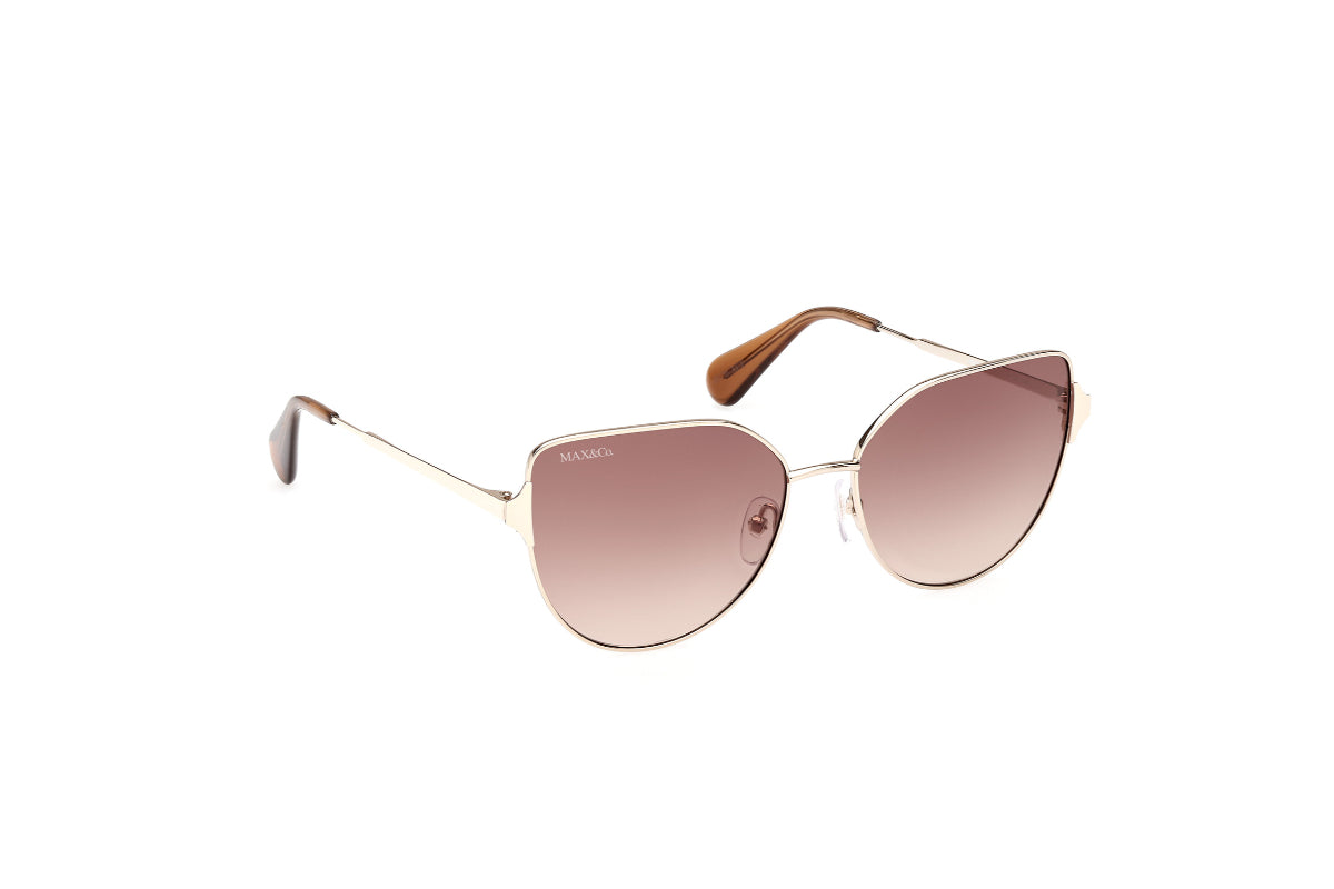 Max & Co Lentes de Sol Degradados