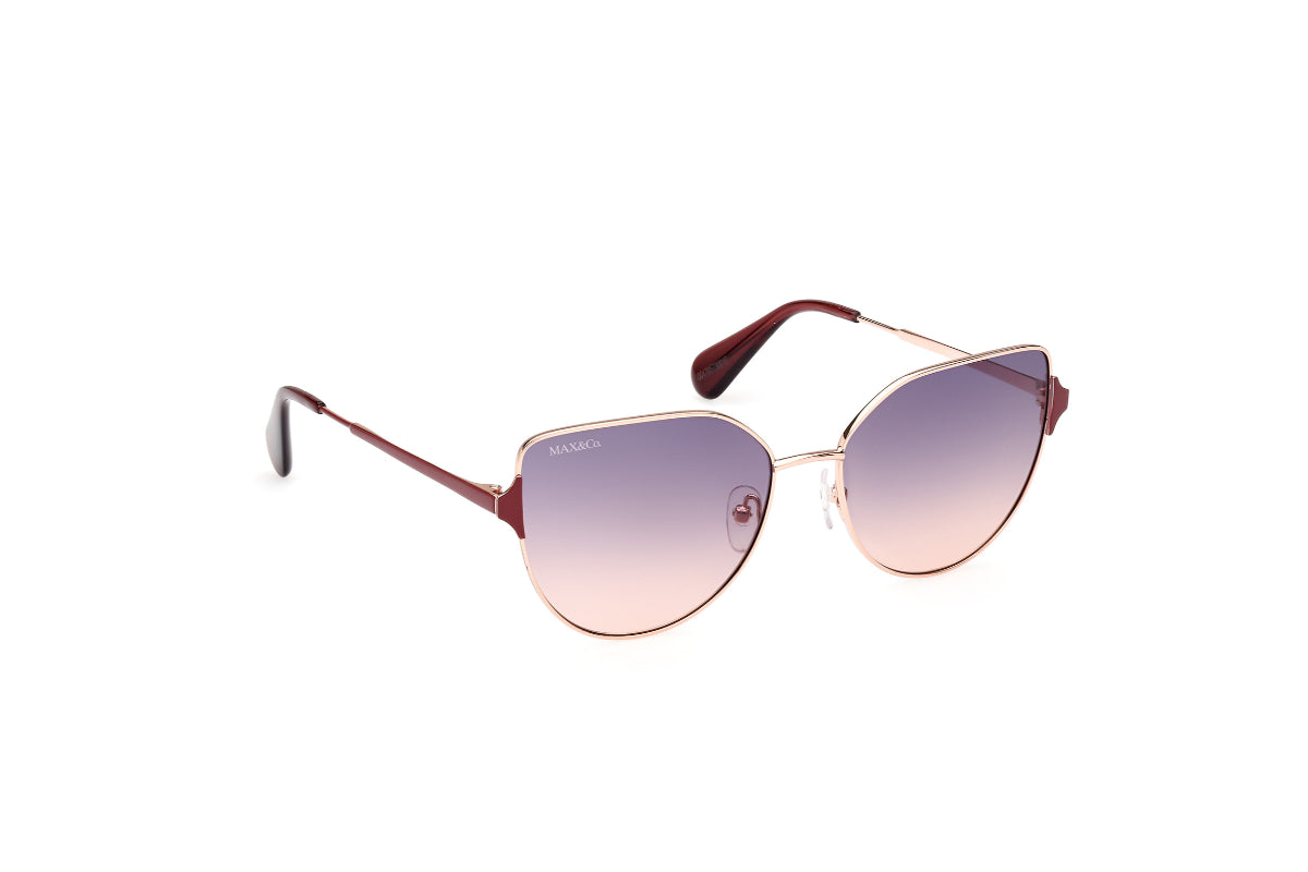 Max & Co Lentes de Sol Degradados