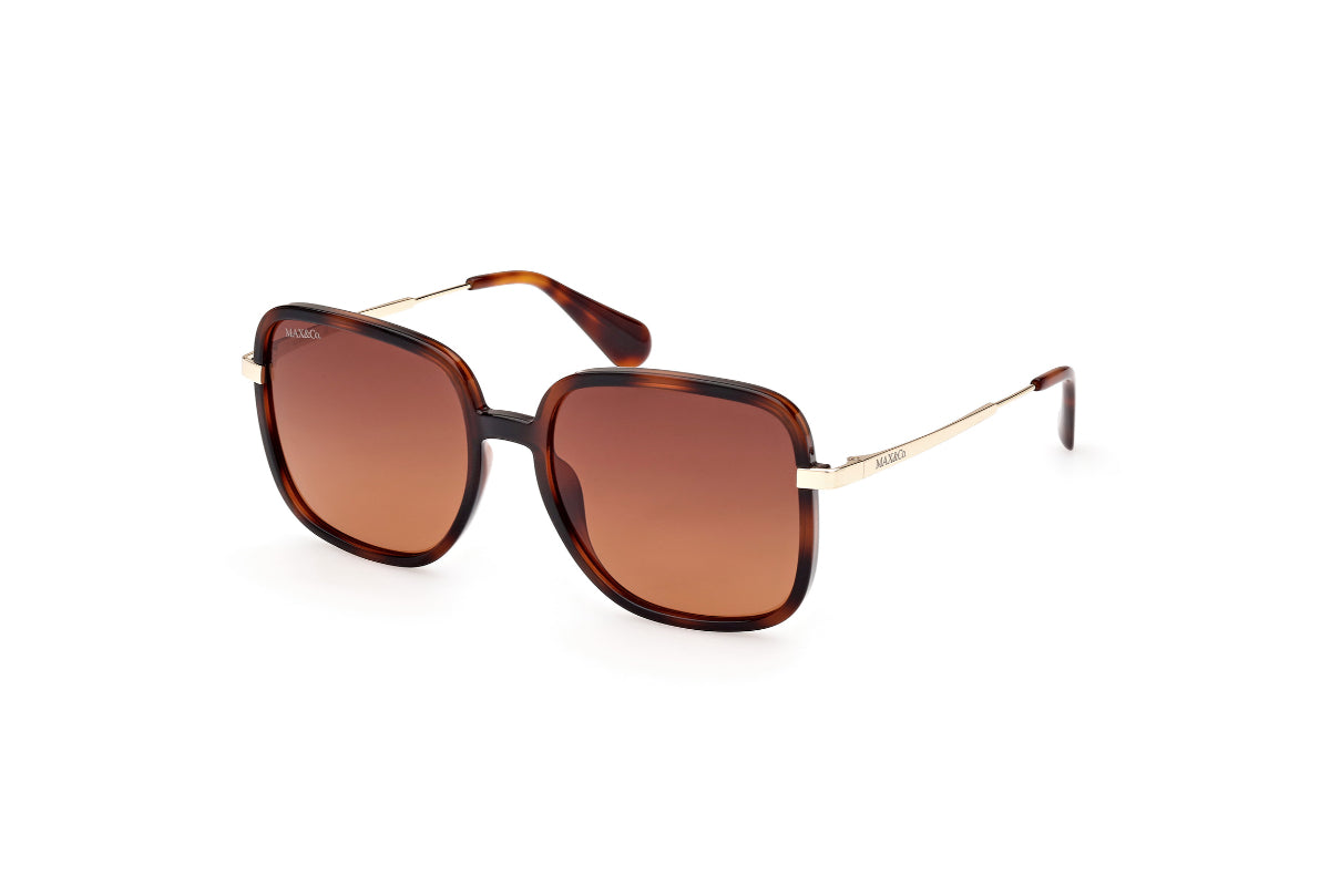 Max & Co Lentes de Sol Degradados