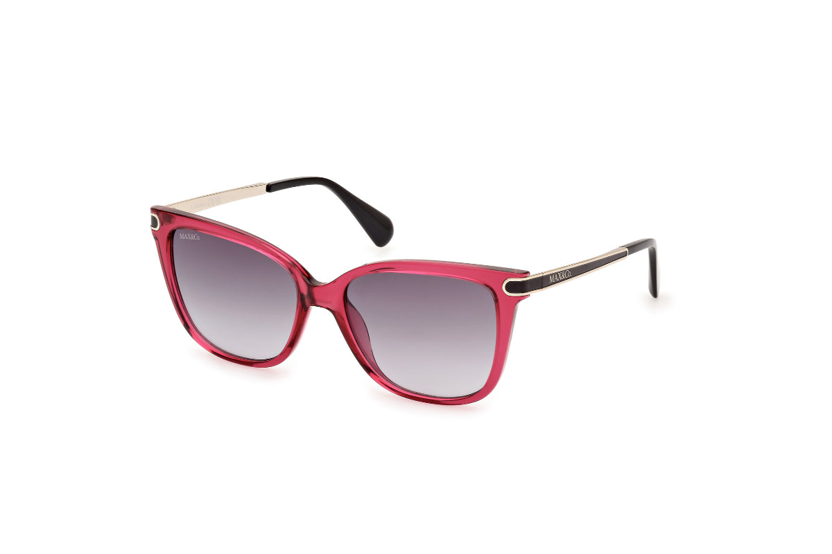 Max & Co Lentes de Sol Degradados