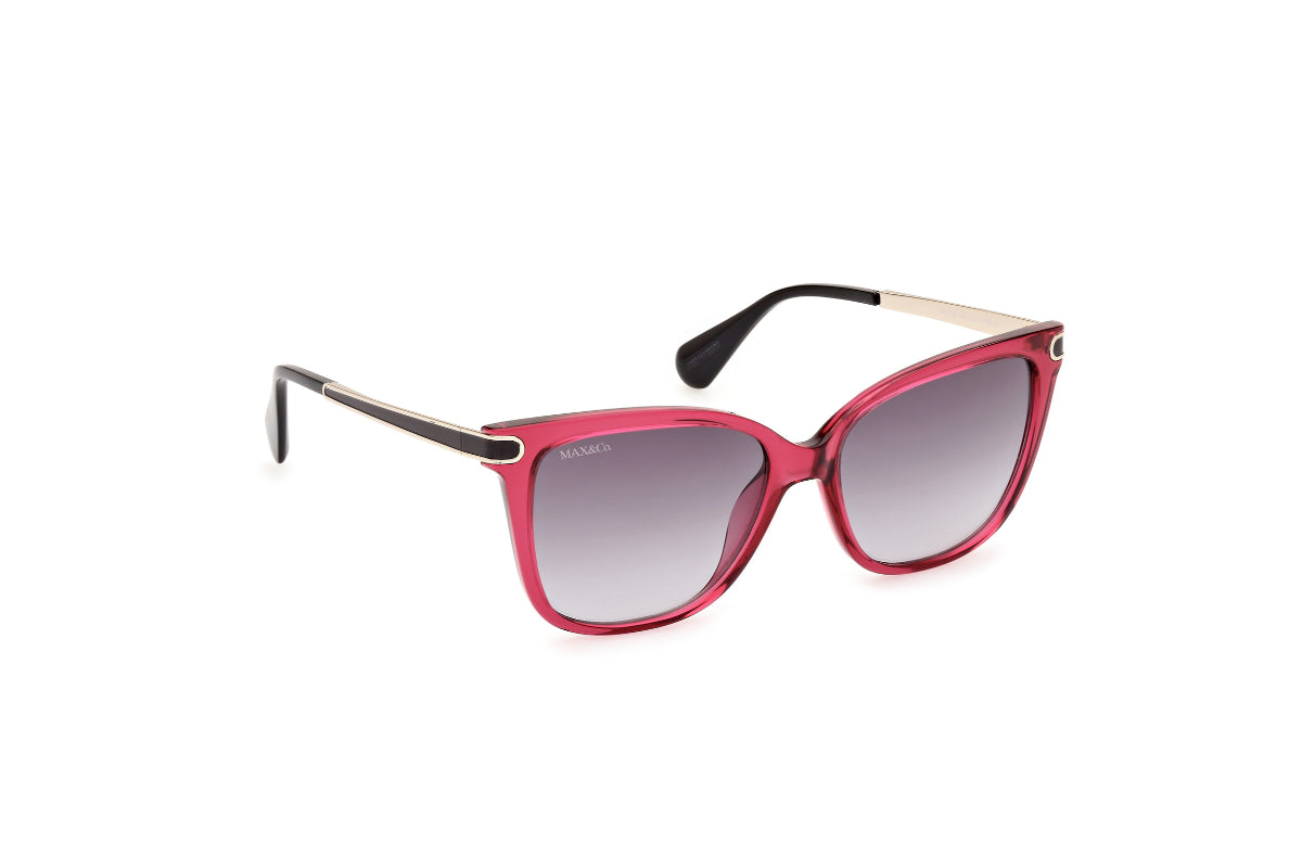 Max & Co Lentes de Sol Degradados
