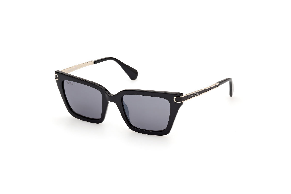 Max & Co Lentes de Sol Espejados MO0110