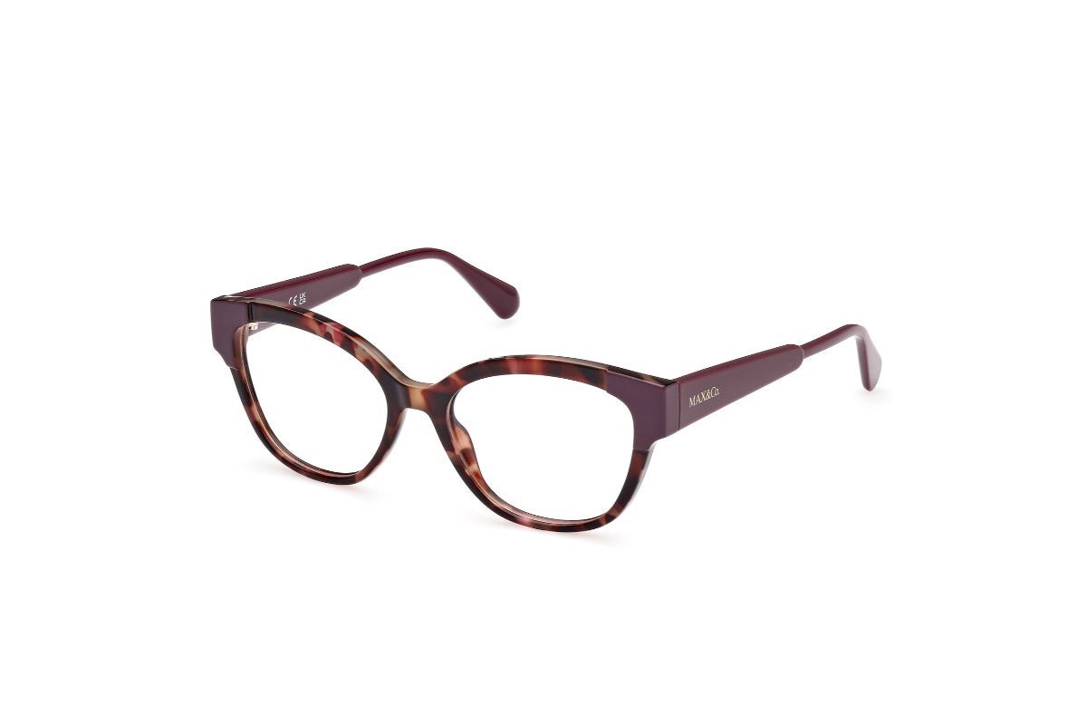 Max & Co Lentes Oftálmicos MO5117