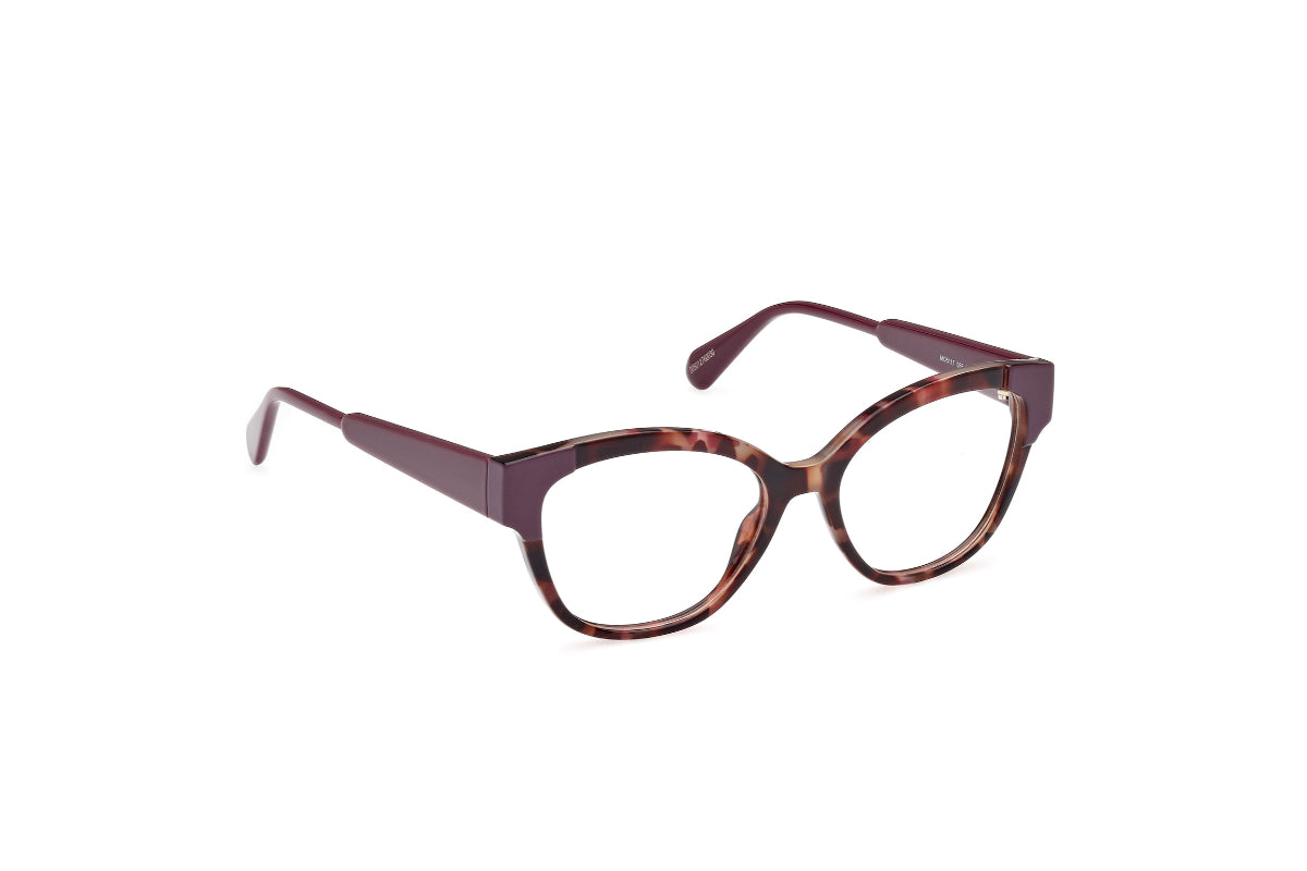 Max & Co Lentes Oftálmicos MO5117