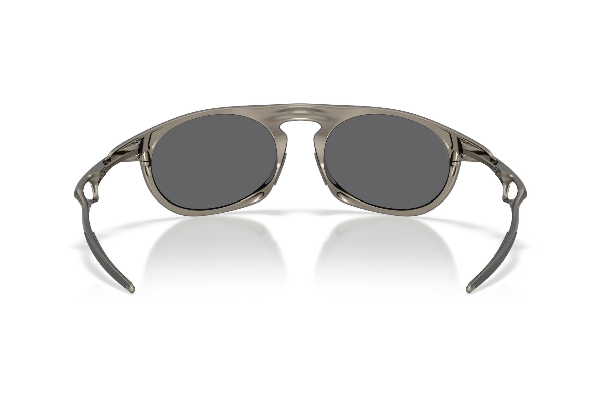 Oakley Lentes de Sol Neo Jacket Prizm Polarizados Espejados OO4065