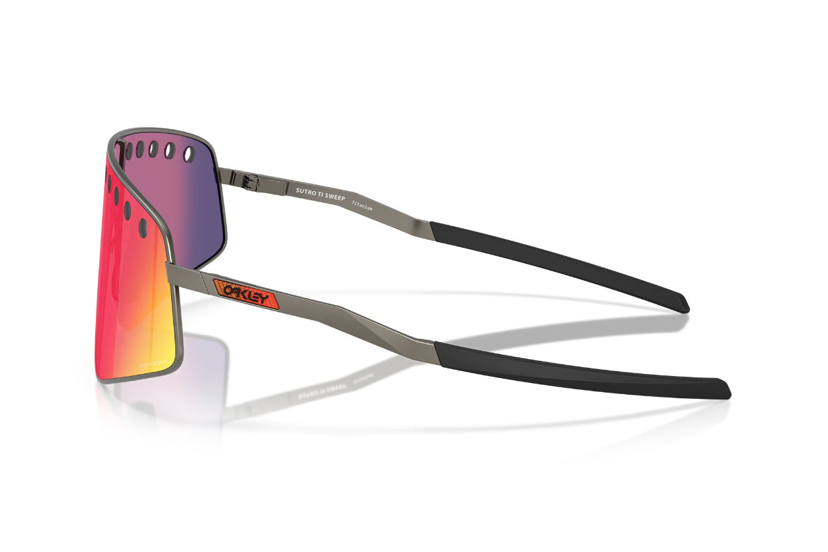 Oakley Sutro Ti Sweep