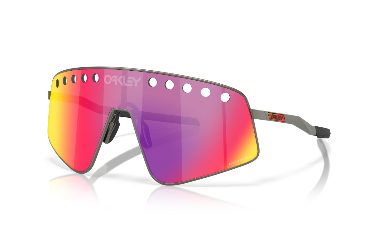 Oakley Sutro Ti Sweep