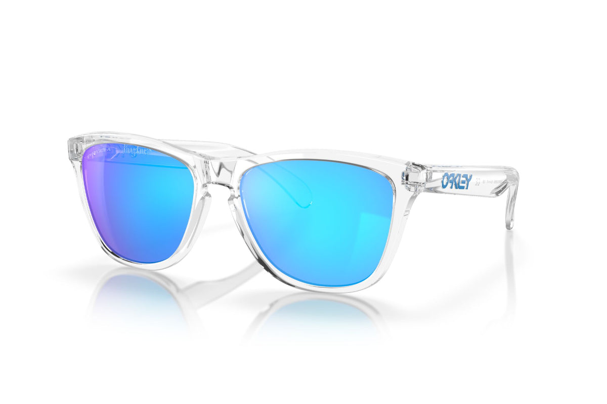 Oakley Lentes de Sol Frogskins Prizm OO9013