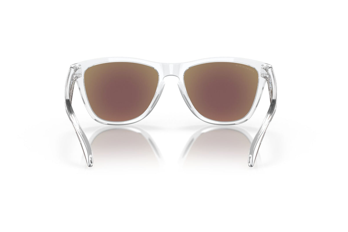 Oakley Lentes de Sol Frogskins Prizm OO9013