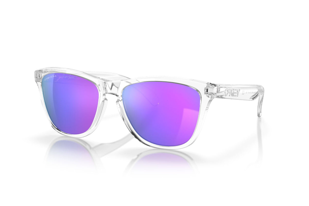 Oakley Lentes de Sol Frogskins Prizm OO9013